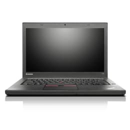 Lenovo ThinkPad T450 14-inch (2015) - Core i5-5200U - 4GB - HDD 500 GB AZERTY - French