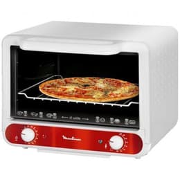 Moulinex Uno ox1501 Mini oven