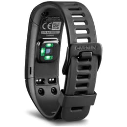 Smart Watch Garmin HR GPS Vivosmart HR - Purple