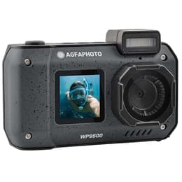 AgfaPhoto Realishot WP9500 - Black