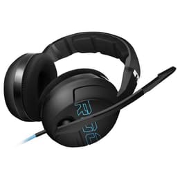 Roccat Kave Xtd Stereo gaming Headphones with microphone - Black