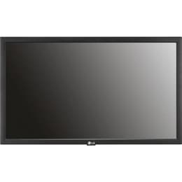 22-inch LG 22SM3B 1920 x 1080 LCD Monitor Black