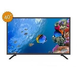 Approx APPTV40FHD 40.0000" 1920 x 1080 Full HD 1080p LED TV