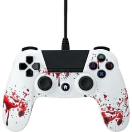 Controller PlayStation 4 Under Control Playstation 4 Wired Controller Zombie