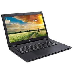 Acer Aspire ES1-732-P8JS 17-inch (2017) - Pentium N4200 - 4GB - HDD 1 TB AZERTY - French