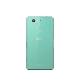 Sony Xperia Z3 Compact 16GB - Green - Unlocked