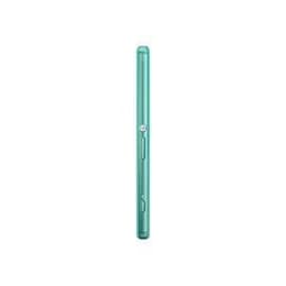 Sony Xperia Z3 Compact 16GB - Green - Unlocked