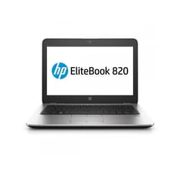 HP EliteBook 820 G1 12-inch (2015) - Core i7-5600U - 8GB - SSD 256 GB AZERTY - French