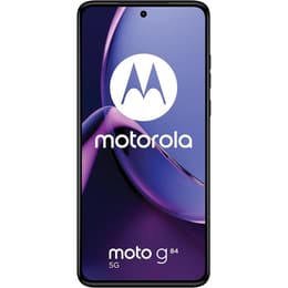 Motorola Moto G84 256GB - Blue - Unlocked