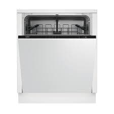 Beko DIN26420 Built-in dishwasher Cm - 12 to 16 place settings