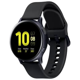 Smart Watch Samsung HR GPS Galaxy Watch Active 2 - Black