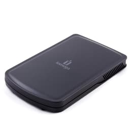 Iomega Select 320Gb External hard drive - HDD 320 GB USB