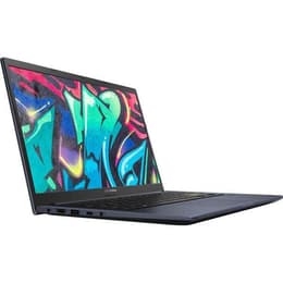 Asus VivoBook 14 X413JA-EB489T 14-inch (2021) - Core i7-​1065G7 - 8GB - SSD 512 GB QWERTY - English
