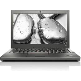 Lenovo ThinkPad X240 12-inch (2014) - Core i5-4200U - 8GB - HDD 500 GB QWERTY - Italian