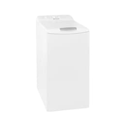 Brandt WTC0112FW Freestanding washing machine Top load