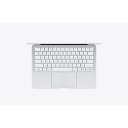 MacBook Neo 13-inch (2026) - Apple A18 Pro 6-core and 5-core GPU - 8GB RAM - SSD 512GB - Standard display - QWERTY - English