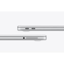 MacBook Neo 13-inch (2026) - Apple A18 Pro 6-core and 5-core GPU - 8GB RAM - SSD 512GB - Standard display - QWERTY - English