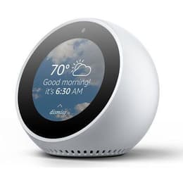Amazon Alexa Spot Echo Connected devices