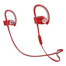 Beats By Dr. Dre Beats PowerBeats 2 Earphones - Red