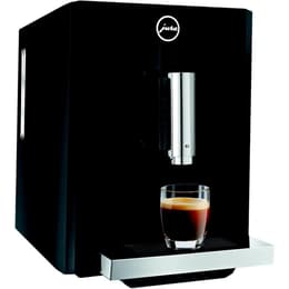 Espresso maker with grinder Jura A1 Piano L - Black
