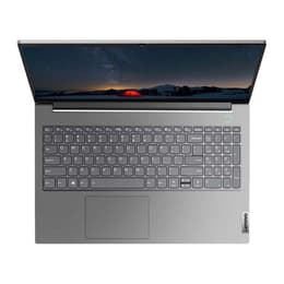 Lenovo ThinkBook 15 G3 15-inch (2019) - Ryzen 3 5300U - 8GB - SSD 256 GB QWERTY - Nordic