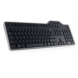 Dell Keyboard QWERTY English (US) KB813