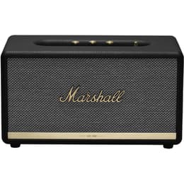 Marshall Stanmore II Bluetooth Speakers - Black