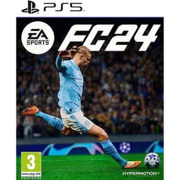 EA Sports FC 24 - PlayStation 5