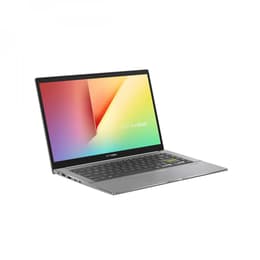 Asus VivoBook S14 S433FA-EB069T 14-inch (2020) - Core i5-10210U - 8GB - SSD 256 GB AZERTY - French