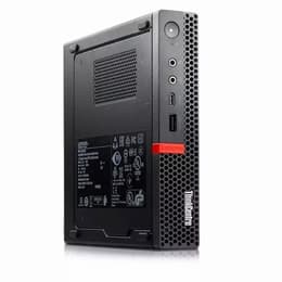 Lenovo ThinkCentre M720q Tiny Core i5-9400T 1.8 - SSD 512 GB - 32GB