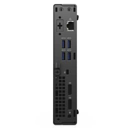 Dell OptiPlex 3090 MFF Core i5-10500T 2.3 - SSD 256 GB - 8GB