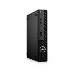 Dell OptiPlex 3090 MFF Core i5-10500T 2.3 - SSD 256 GB - 8GB