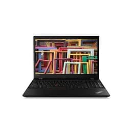 Lenovo ThinkPad T590 15-inch (2019) - Core i7-8565U - 8GB - SSD 256 GB QWERTY - English