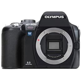 Reflex E-500 - Black