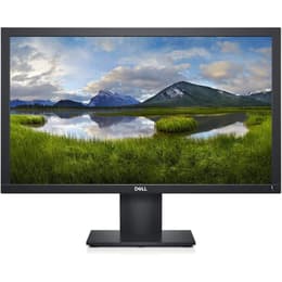 21,5-inch Dell E2220H 1920 x 1080 LCD Monitor Black
