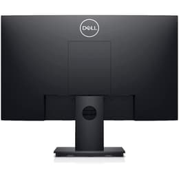 21,5-inch Dell E2220H 1920 x 1080 LCD Monitor Black