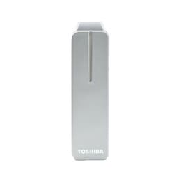 Toshiba StorE Alu2 External hard drive - HDD 1 TB USB 2.0