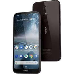 Nokia 4.2 32GB - Black - Unlocked