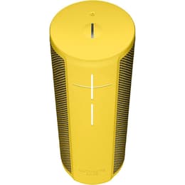 Ultimate Ears Blast Bluetooth Speakers - Yellow