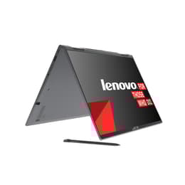 Lenovo ThinkPad X1 Yoga Gen 6 14-inch (2021) - Core i5-1145G7 - 16GB - SSD 256 GB QWERTY - English