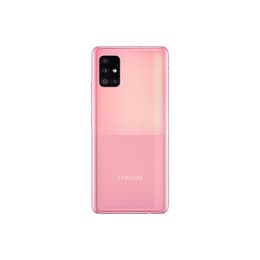 Galaxy A51 5G 128GB - Pink - Unlocked