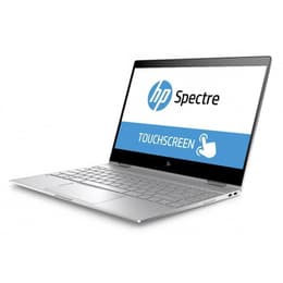 HP Spectre x360 13-ae002nf 13-inch () - Core i7-8550U - 8GB - SSD 512 GB AZERTY - French