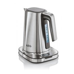 Aeg Electric teakettle 1.7000L EWA7800