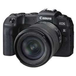 Canon EOS RP Hybrid 26.2 - Black