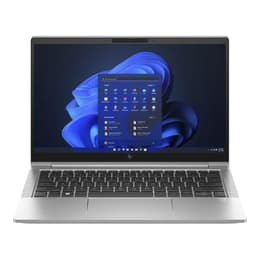 HP EliteBook 630 G10 13-inch (2023) - Core i5 - Gen 13 (U) - 16GB - SSD 256 GB QWERTY - Spanish