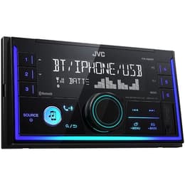 Jvc KW-X830BT Car radio