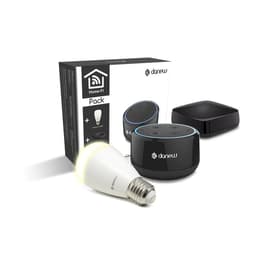 Danew Home Fi Bluetooth Speakers - Black