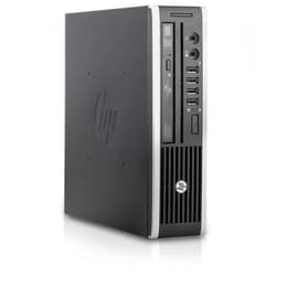HP Compaq 8300 Elite USDT Core i3-3220T 2,8 - SSD 240 GB - 8GB