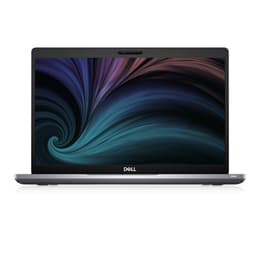 Dell Latitude 5410 14-inch (2021) - Core i7 - Gen 10 (U) - 32GB - SSD 1 TB QWERTY - Swedish
