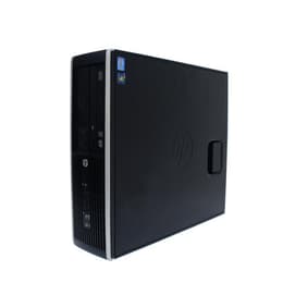 HP Compaq DC5800 SFF Core i5-2400 3,1 - HDD 250 GB - 4GB